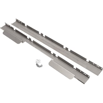 Sense 600x600 DAMPA Clip-In Beslag