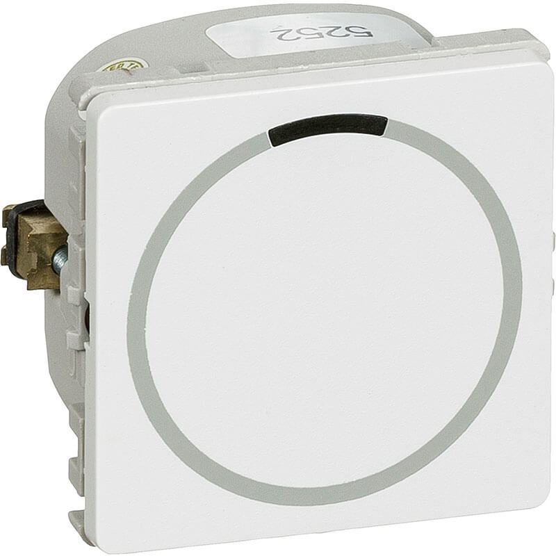 Fuga lysdæmper LED 250 IR m. korrespondance - hvid