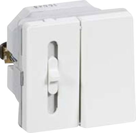 Fuga lysdæmper LED-S 120VA m. korrespondance - hvid