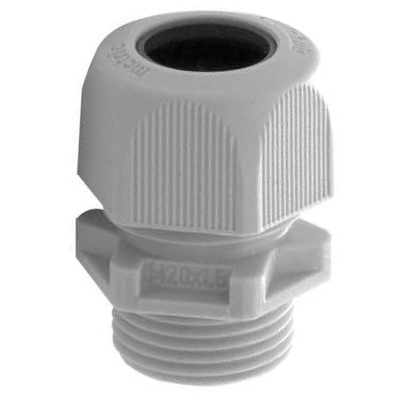 Forskruning M12 Ø3-6