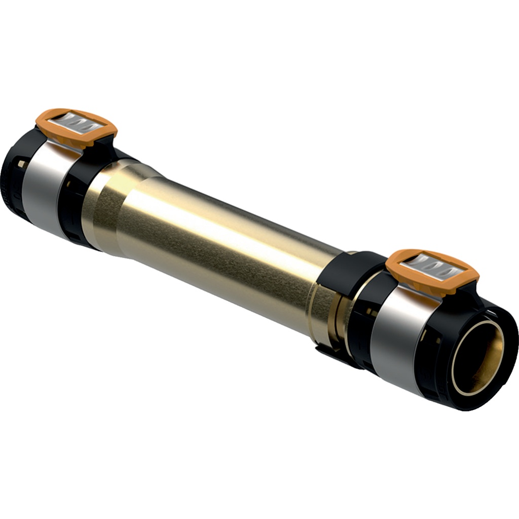 FLOWFIT REP.KOBLING 50MM BL