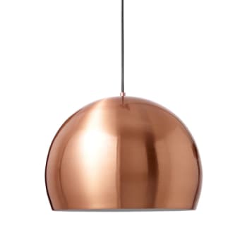 Pendel Nice 35 cm Kobber Børstet