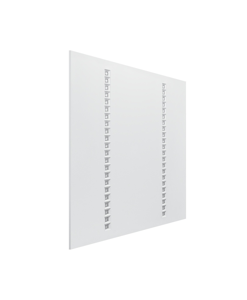 PANEL INDIVILED DALI3800LM 830
