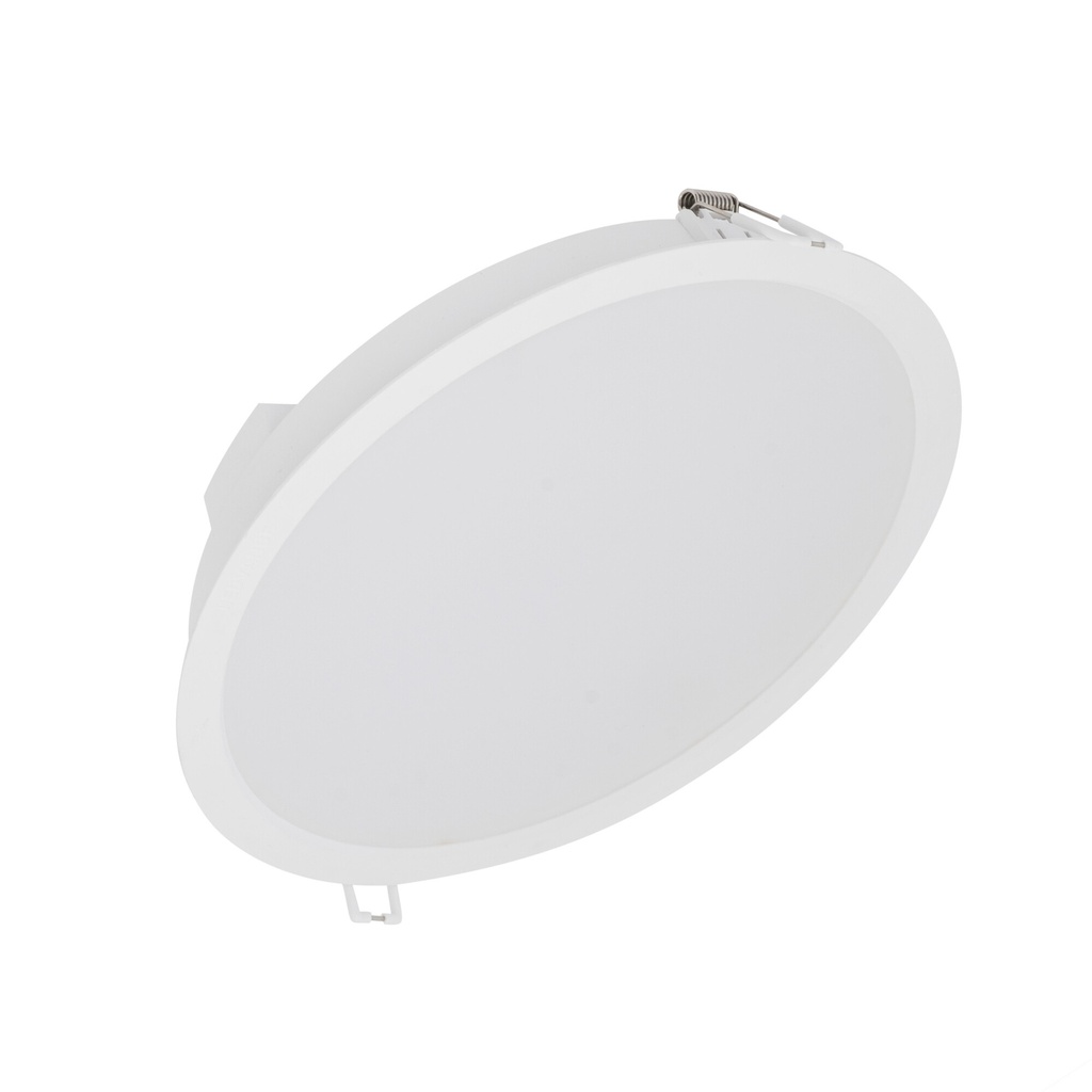 DL IP44 DN 215 30W 865