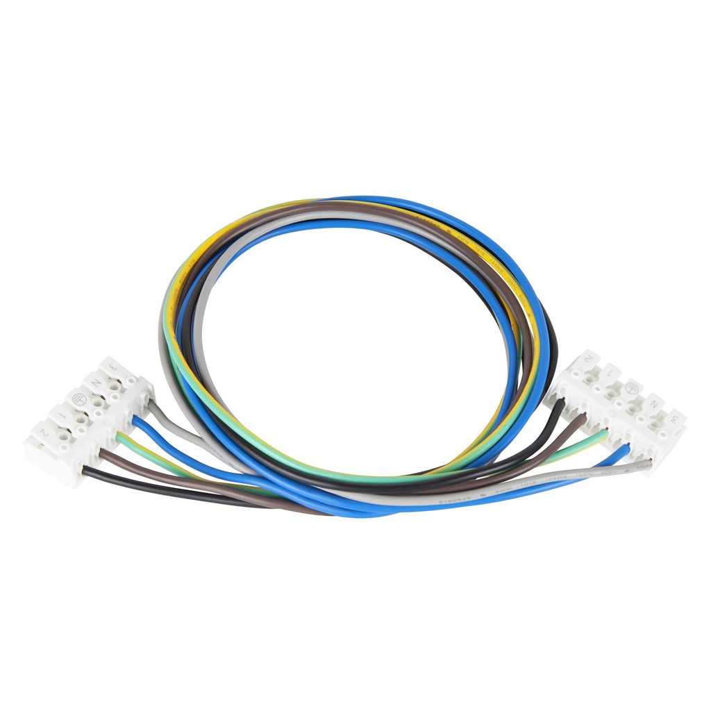 DP 1500 1XT8 FORTR HS TH-KIT