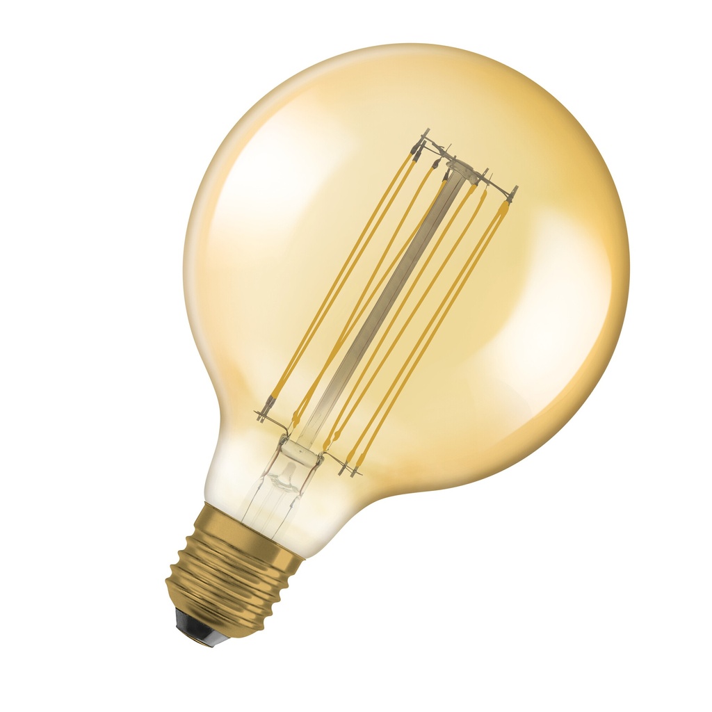 1906 G125 FIL GU 5,8W 822E27 D