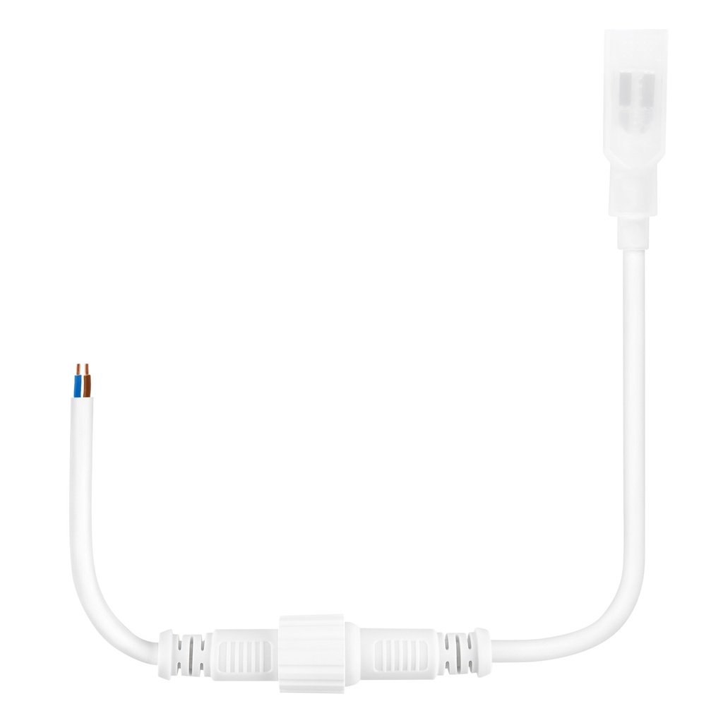 PFM 230V TILSLUTNING DR/PLUG
