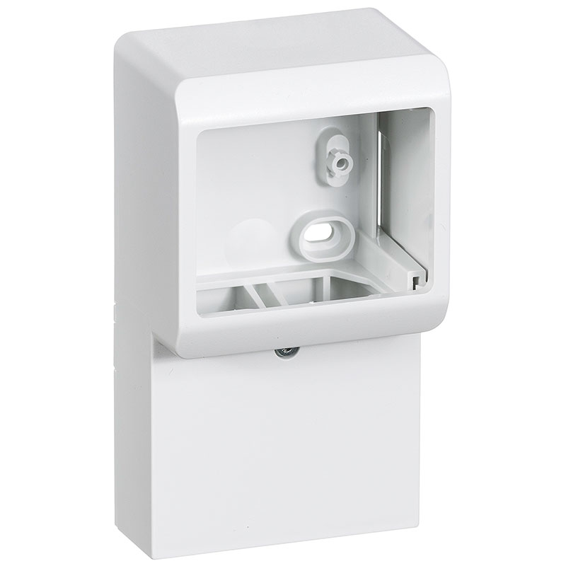 Opus 66 panelunderlag 1 modul 42 mm hvid