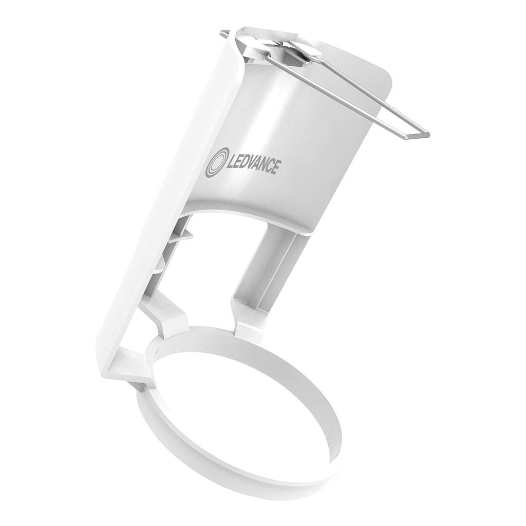 HQL LED 2000LM AFSKÆRMNING