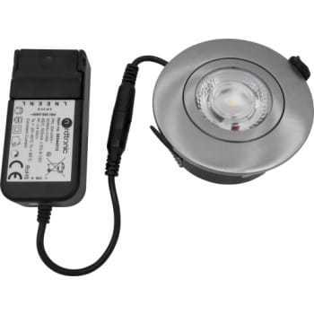 LOW PROFILE FLEXIBLE G2 Ø75 930 BA/RUND