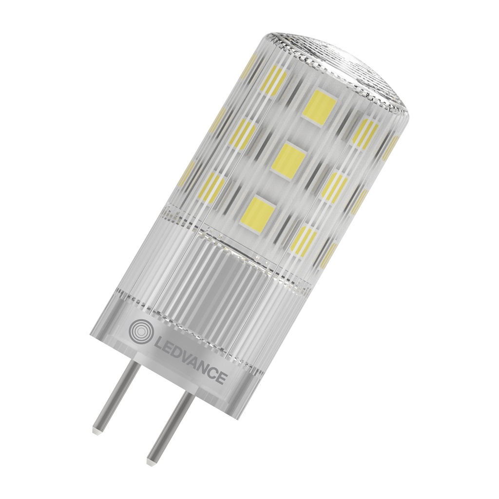 PIN DIM KLAR 3,8W 827 GY6,35