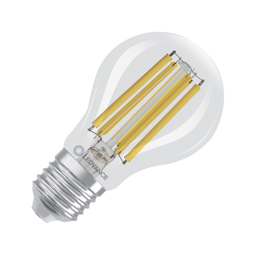 STD FIL 7,2W 840 E27 (A)