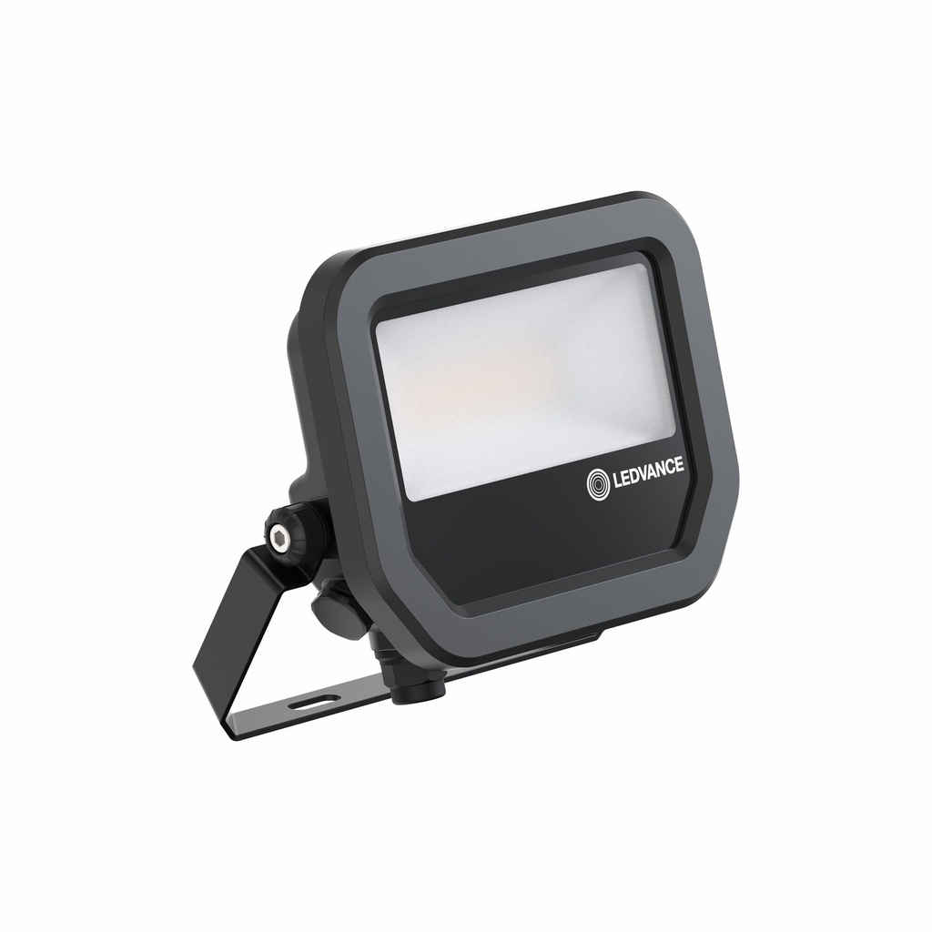 FLOODLIGHT PFM 8W/865 SORT