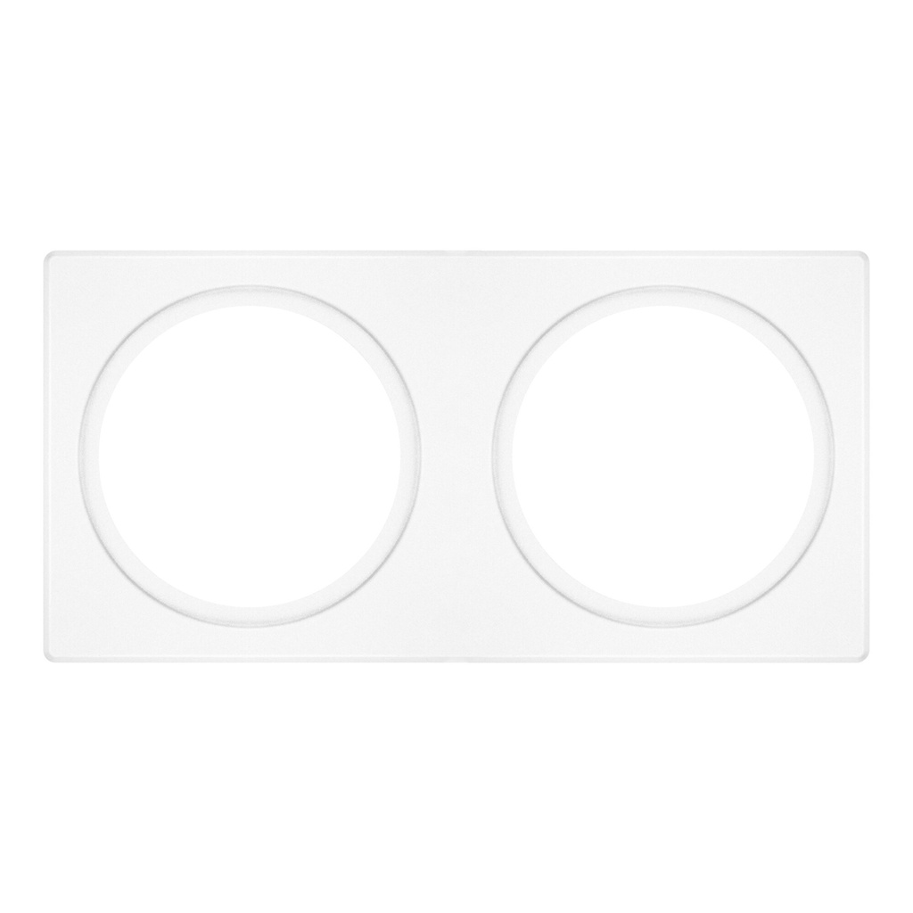 SPOT G2 RAMME 100X200 2X68 HV