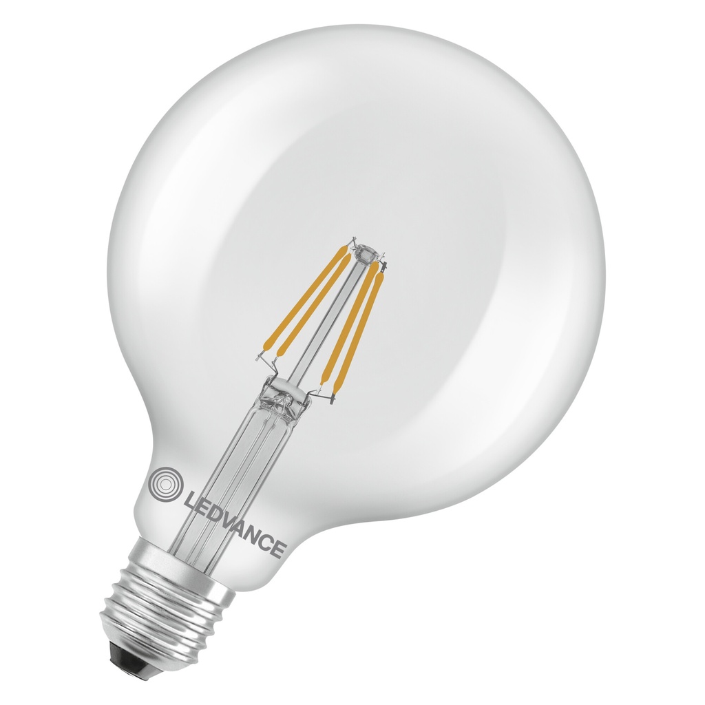 GLOBE 125 FIL 3,4W 827 E27