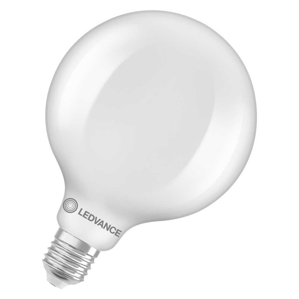 GLOBE G125 VAL MAT 11W/830 E27
