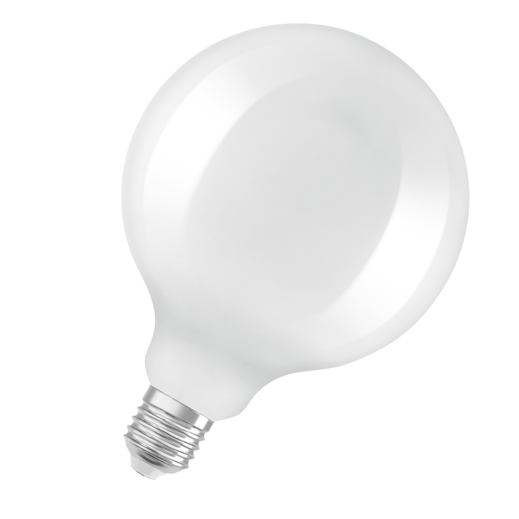 GLOBE G125 VAL MAT 24W/830 E27