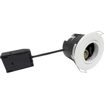 UNI INSTALL G2 GU10 HVID INDE/UDE