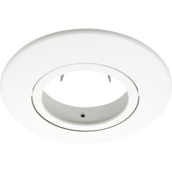 FRONT QUICK/UNI INSTALL G2, MAT HVID