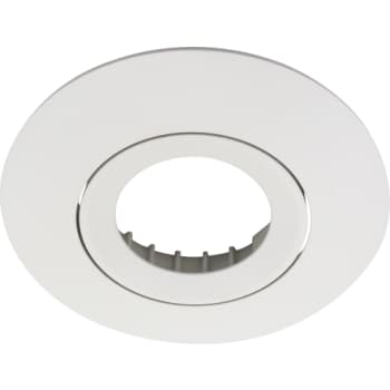 VELIA ECO FRONT, MAT HVID (6 STK.)