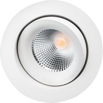 Junistar Lux Hvid 2700K