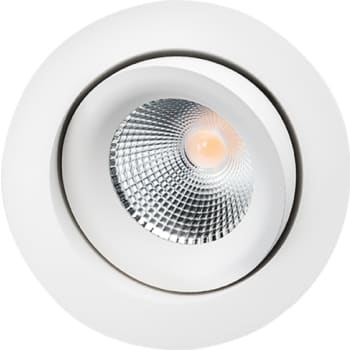 Junistar Lux IsoSafe In/Outdoor Hvid 3000K