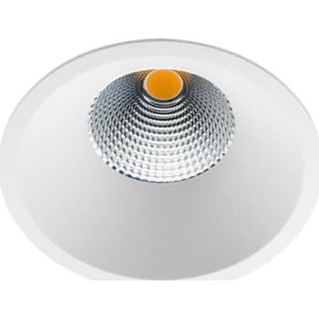 Soft Slim Hvid 760lm 3000K Ra> 98