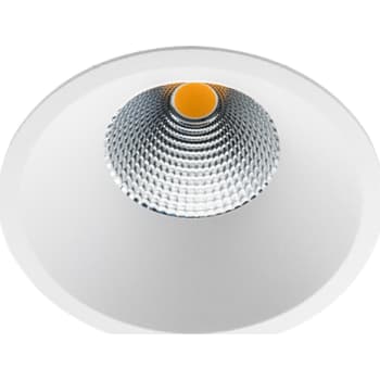 Soft Slim IsoSafe Hvid DimToWarm 550lm 2000-2800K Ra>95