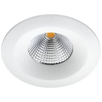 UniLED IsoSafe Hvit 610lm 2700K Ra>98 Faseavsnitt
