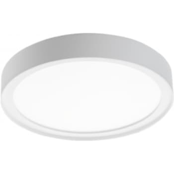 Disc 290 Hvid 3000K Sensor DIM
