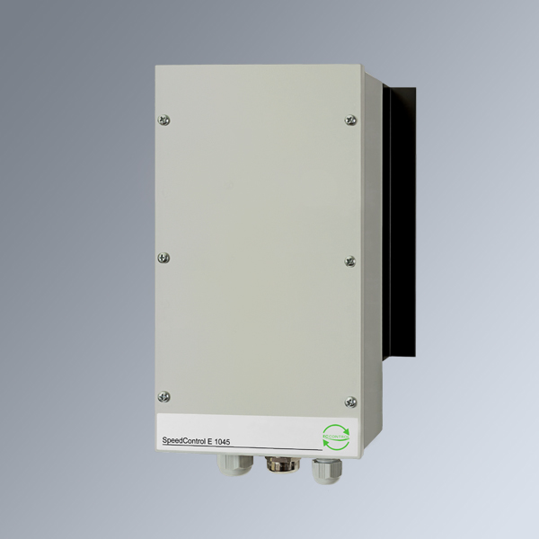 SPEEDCONTROL 1045E ACIM 0,37KW
