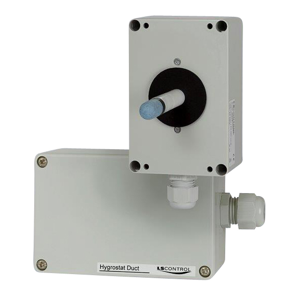 HYGROSTAT KANAL ES 660 DUCT