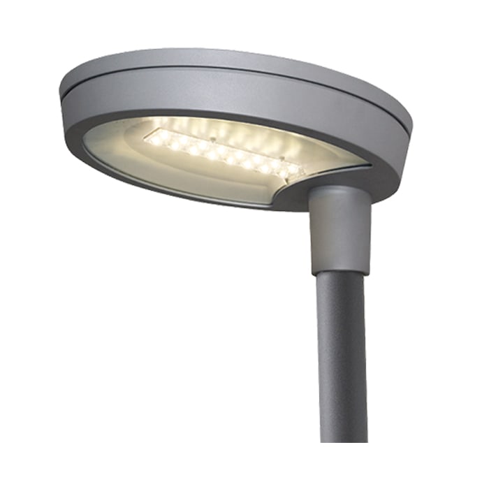 CIRCLED MULTI LENS 31W/740 CD