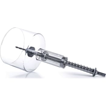 Spotless PRO Støvopsamler 127mm