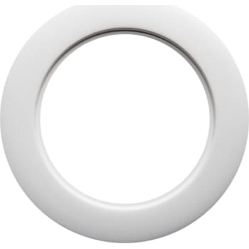 Rehab Ring 133mm Mat-Hvid