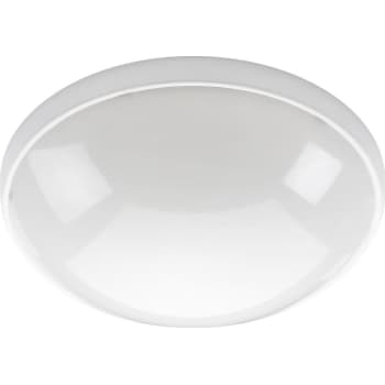 Orion Mat-Hvid 20W LED 3000K Sensor Wireless