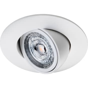 Jupiter Tek IsoSafe Mat-Hvid 3W led 2700k