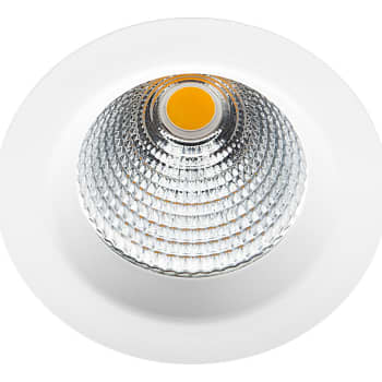 Jupiter Pro 1500 Hvid 40° 1450lm 2700K Ra>90