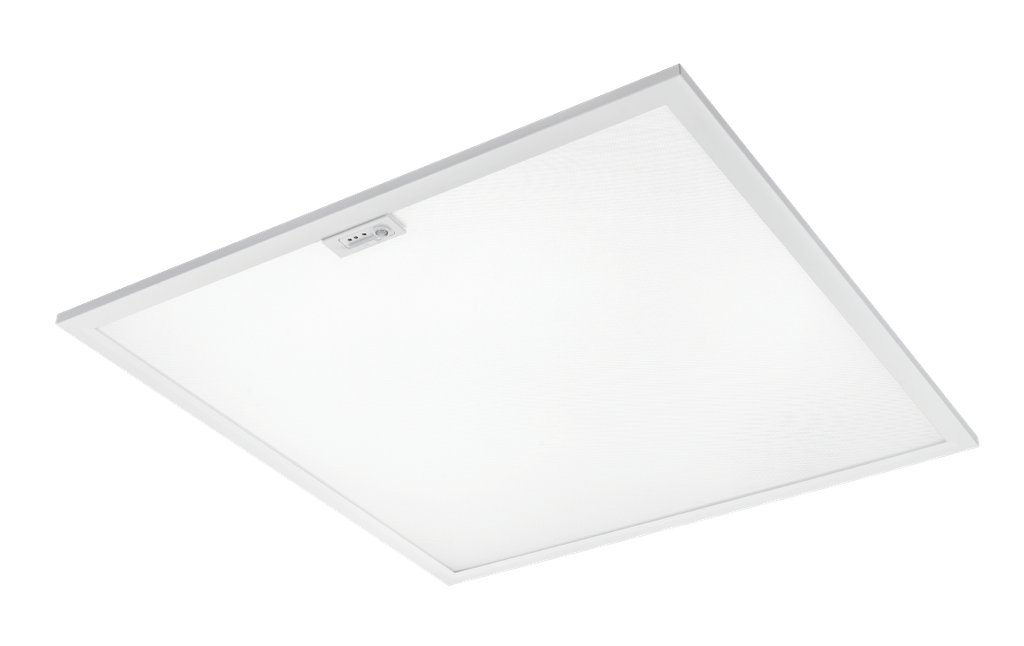 SENSE PRO CONNEC 60X60 3000K H