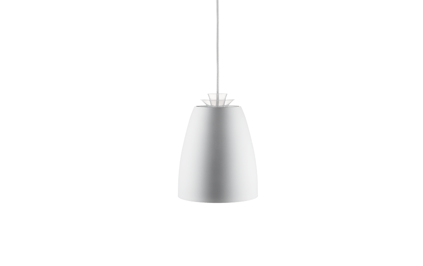 BELL MINI HVID/GULD