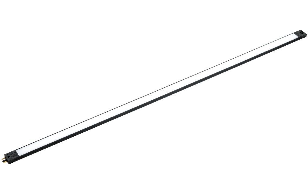 SLIMLINE PRO 870MM 2700K SORT