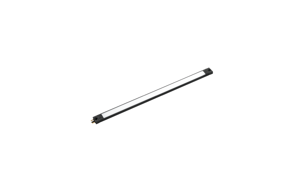 SLIMLINE PRO 170MM 3000K SORT