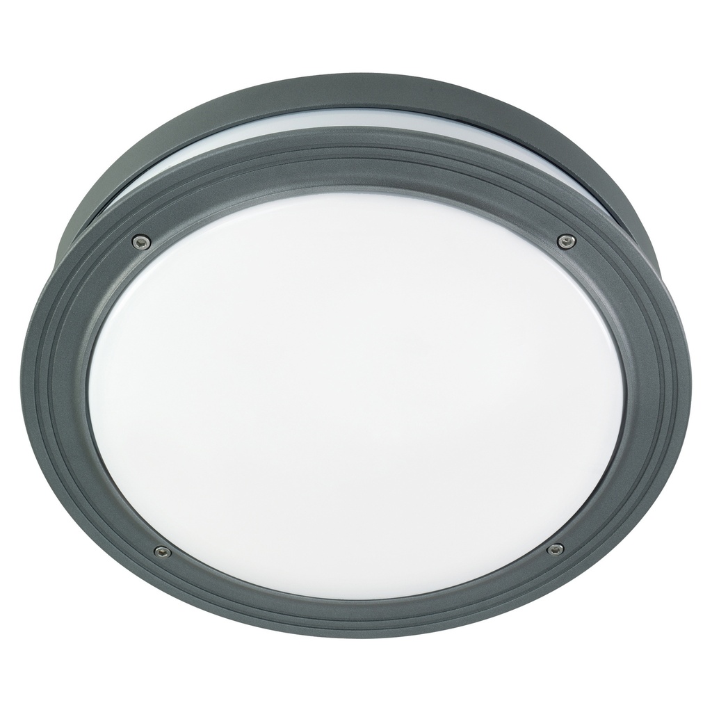 PIANO 2000 LED 19W GRAFIT