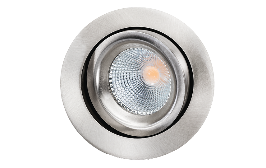 JUNISTAR LUX 7W 2700K BS