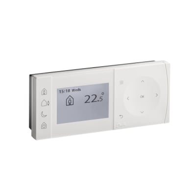 Danfoss TPOne-M, elektronisk kloktermostat