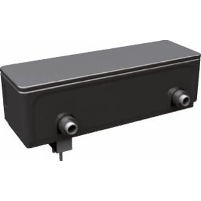 WHY 80/60 Blandepotte til ca. 58 kW