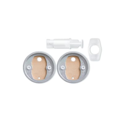 tesa® Ekstra adapter BK20-2 til Ekkro og Smooz serierne
