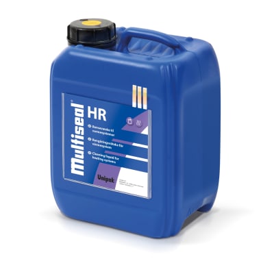 Multiseal rensemiddel HR, 5,0 l