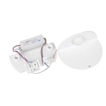 Skot LED Upgrade Kit Hvid H 239Retrofit Kit LED 3000K 8.1W Ii 364 Lm