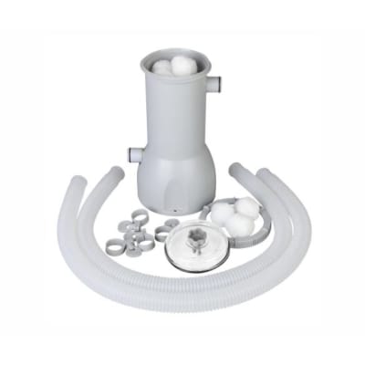 Filterballs System 90W